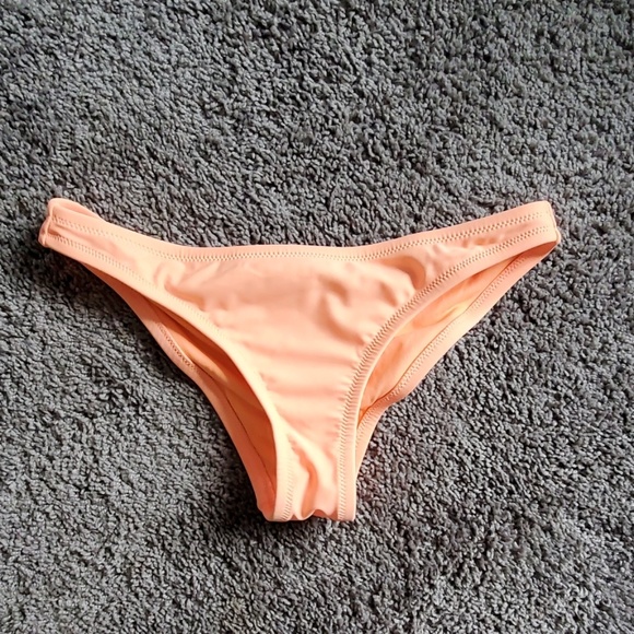 Xhilaration Other - Neon peach/orange bottoms